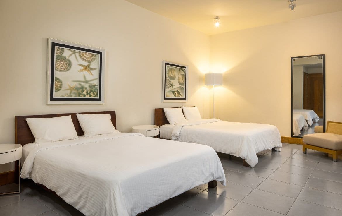 Lujo moderno Ultravioleta Cabarete Condo (12)