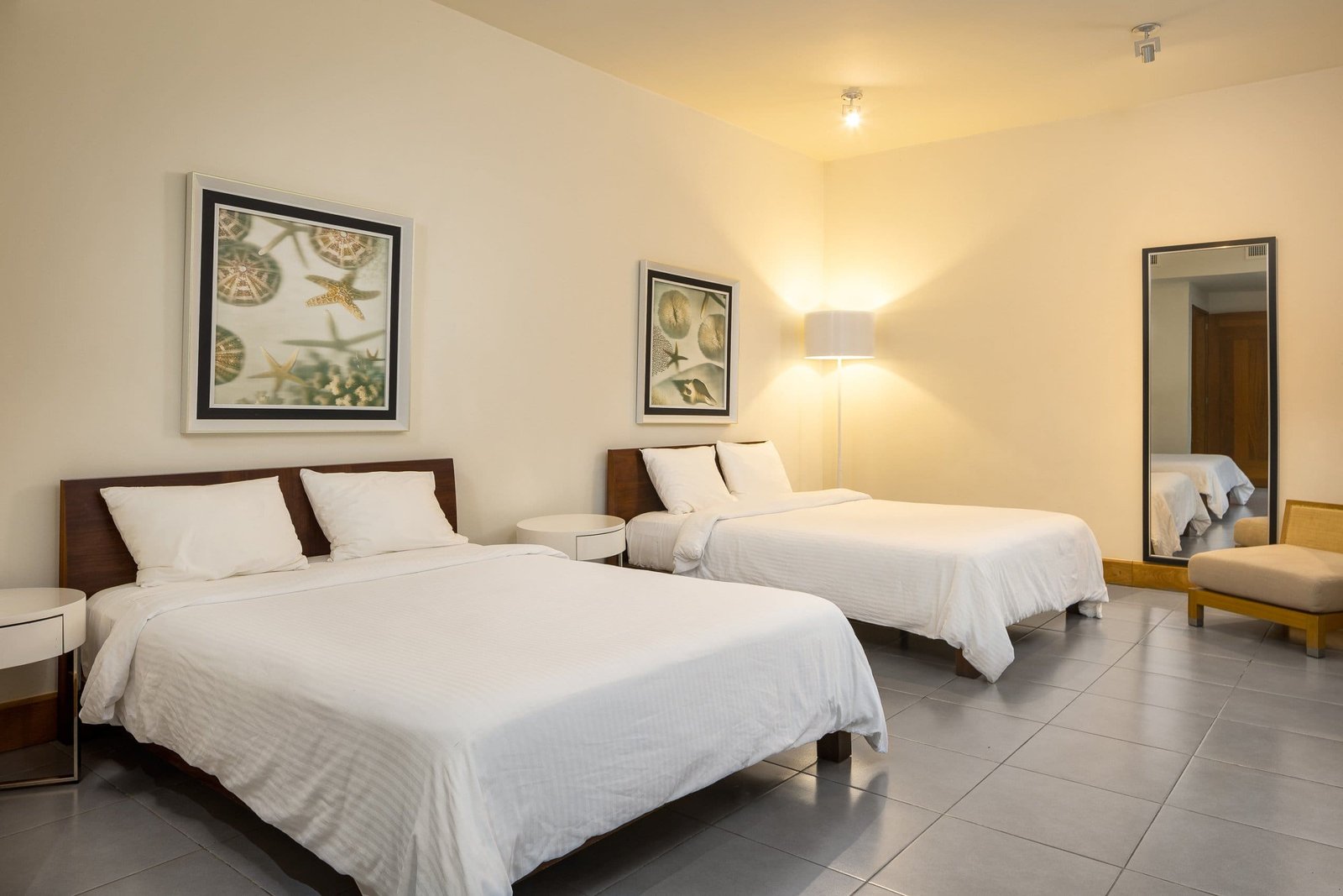 Condo de luxe moderne Ultravioleta Cabarete (12)
