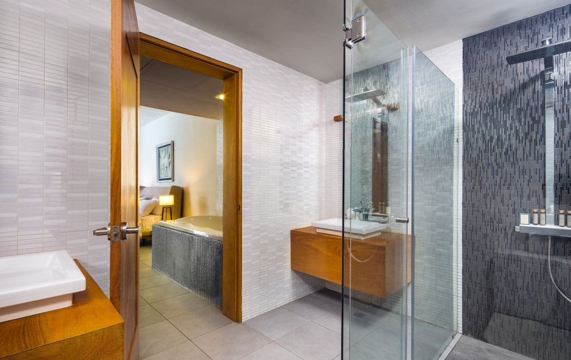 Lujo Moderno Ultravioleta Cabarete Condo (13)