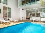 Lujo moderno Ultravioleta Cabarete Condo (3)