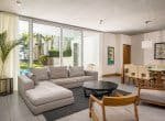 Lujo moderno Ultravioleta Cabarete Condo (4)