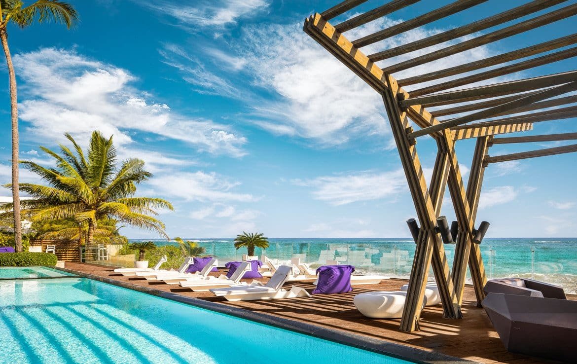 Lujo moderno Ultravioleta Cabarete Condo (5)