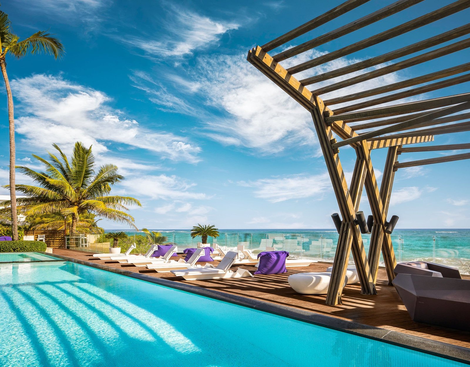 Condo de luxe moderne Ultravioleta Cabarete (5)