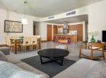 Lujo Moderno Ultravioleta Cabarete Condo (6)