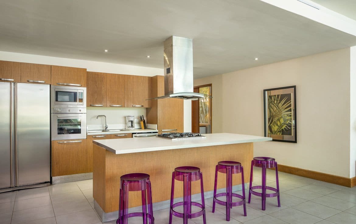 Lujo moderno Ultravioleta Cabarete Condo (8)