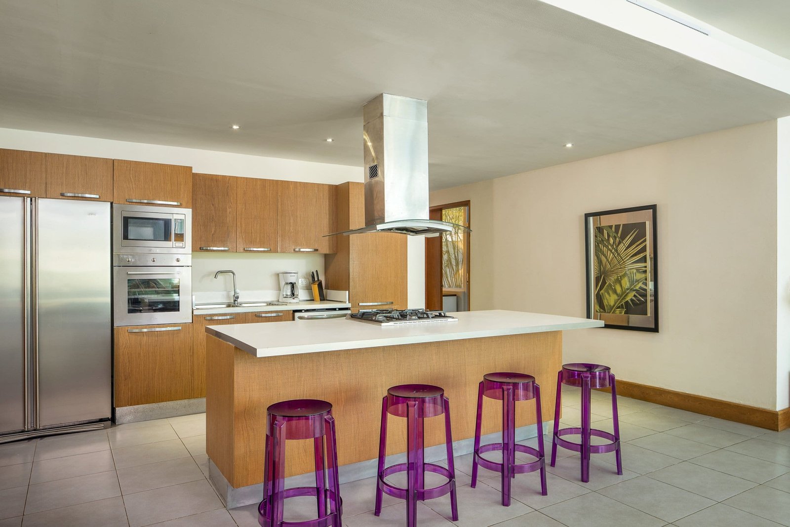 Condo de luxe moderne Ultravioleta Cabarete (8)