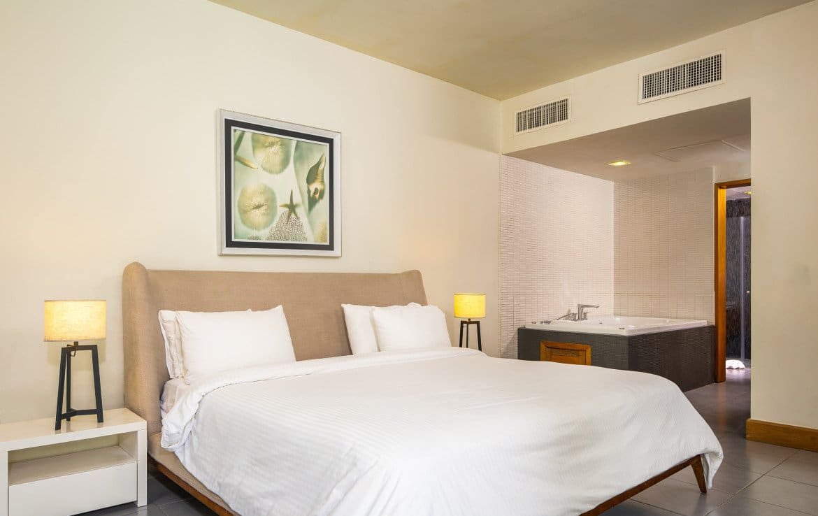 Lujo moderno Ultravioleta Cabarete Condo (9)