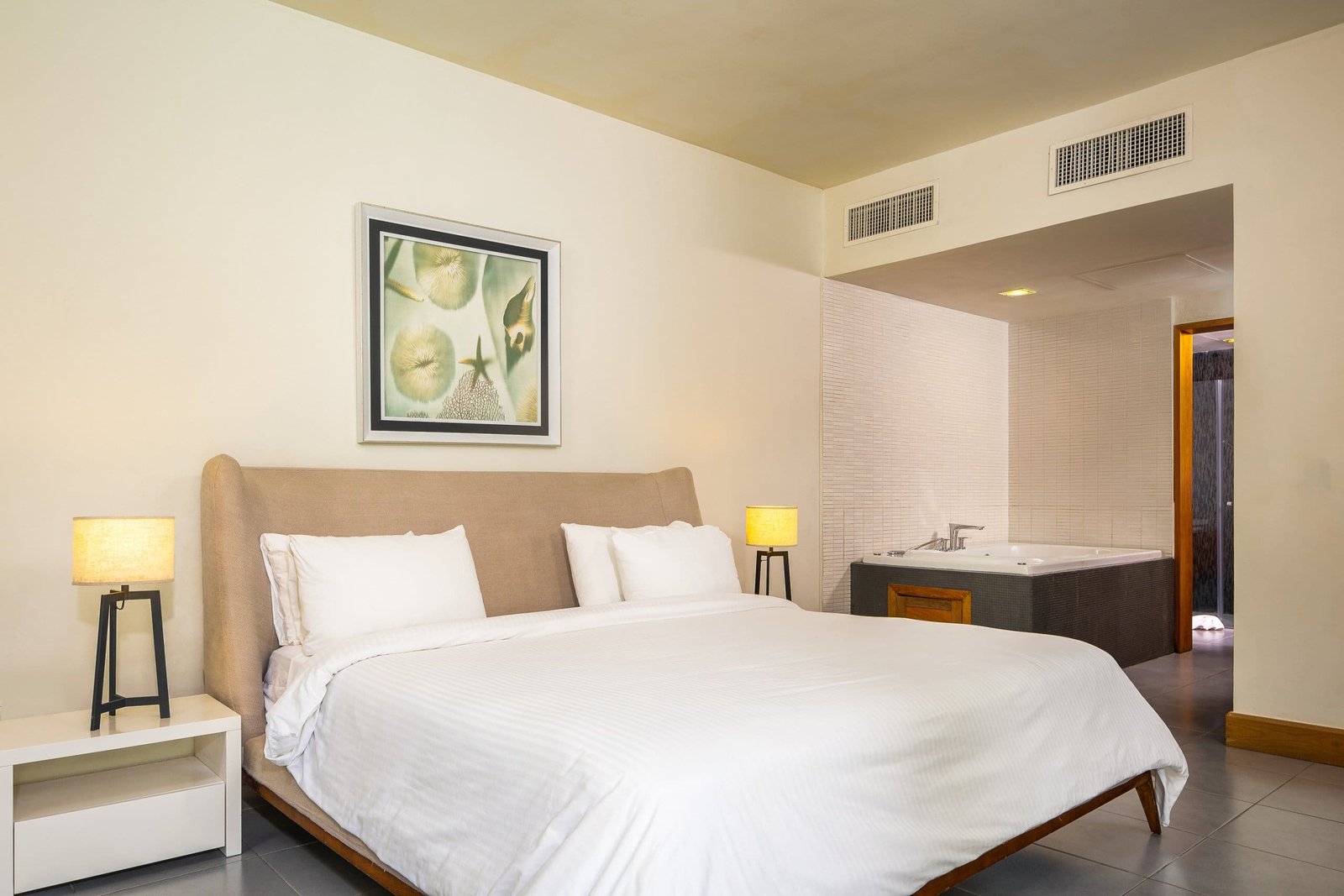 Condo de luxe moderne Ultravioleta Cabarete (9)