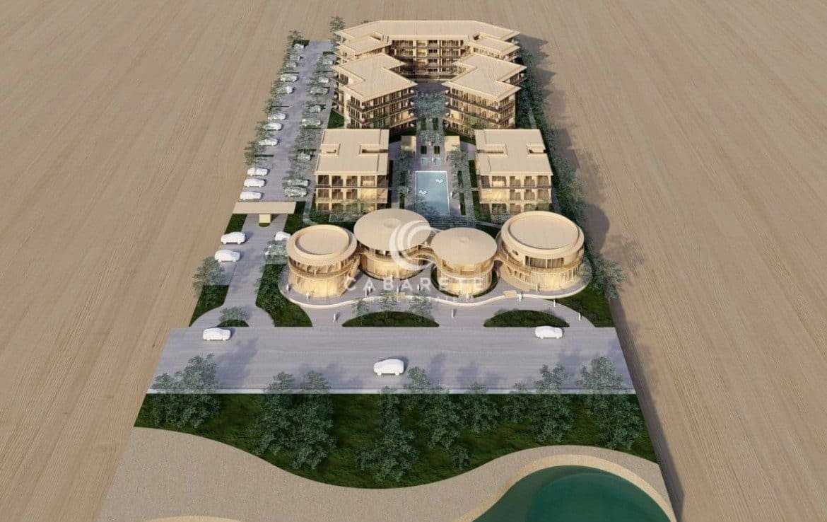 Pré-construction Kite Beach 1,2,3 Chambres (10)