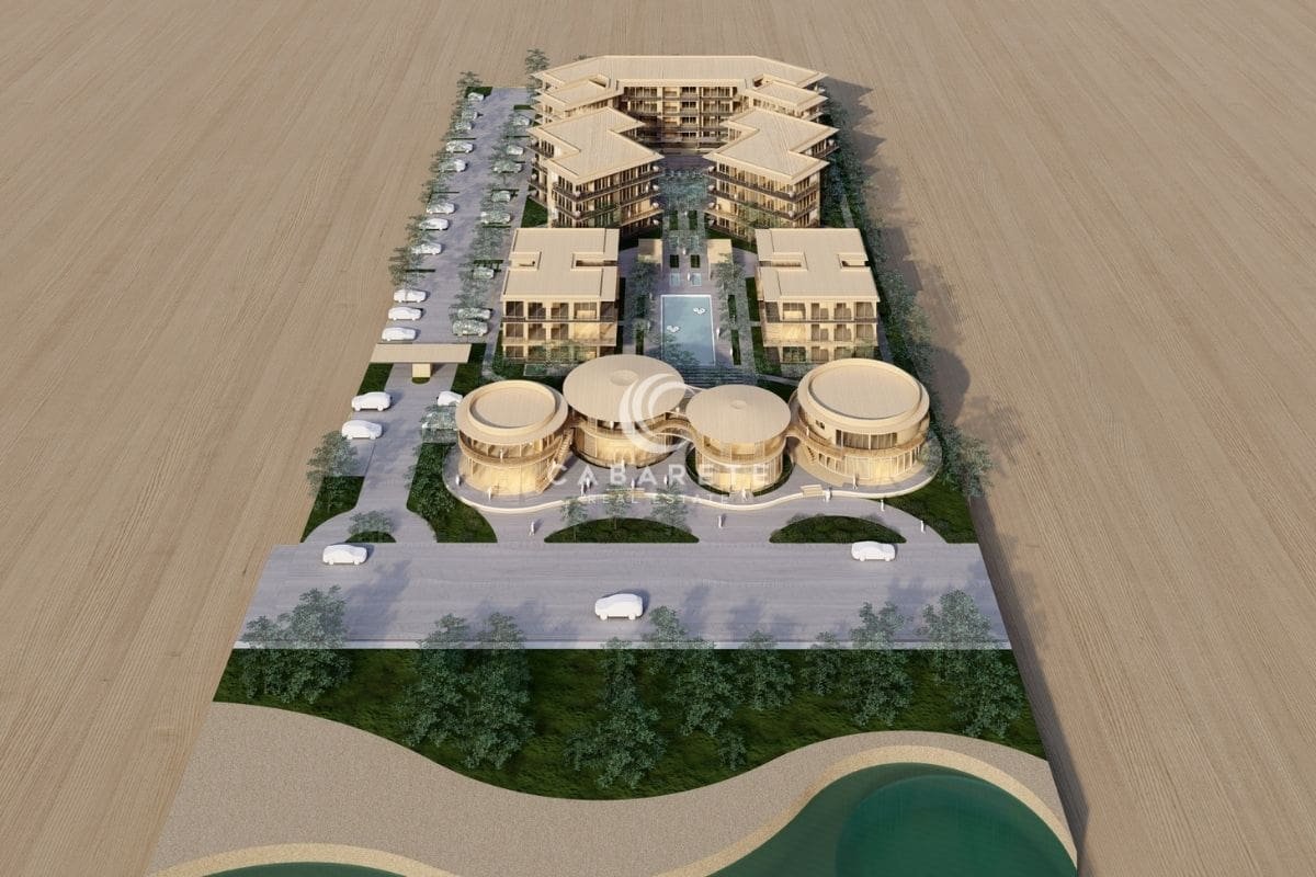 Pre Construction Kite Beach 1,2,3 Bedrooms (10)