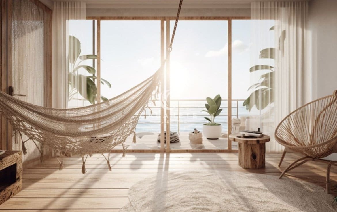 Pré-construction Kite Beach 1,2,3 Chambres (21)