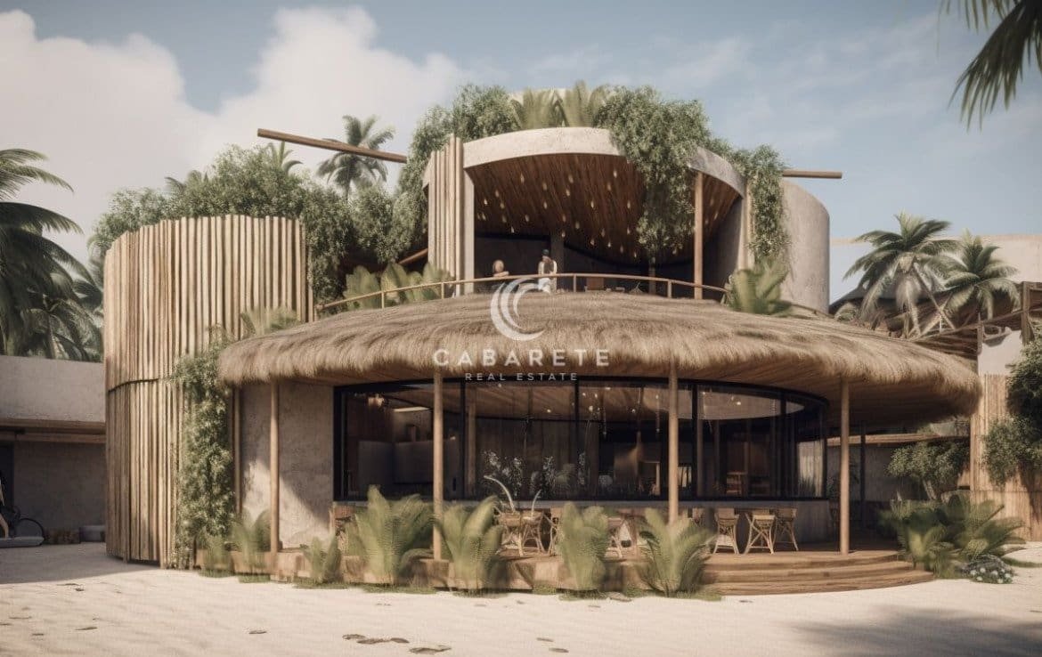 Pré-construction Kite Beach 1,2,3 Chambres (23)