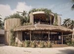 Pré-construction Kite Beach 1,2,3 Chambres (23)