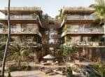 Pré-construction Kite Beach 1,2,3 Chambres (25)