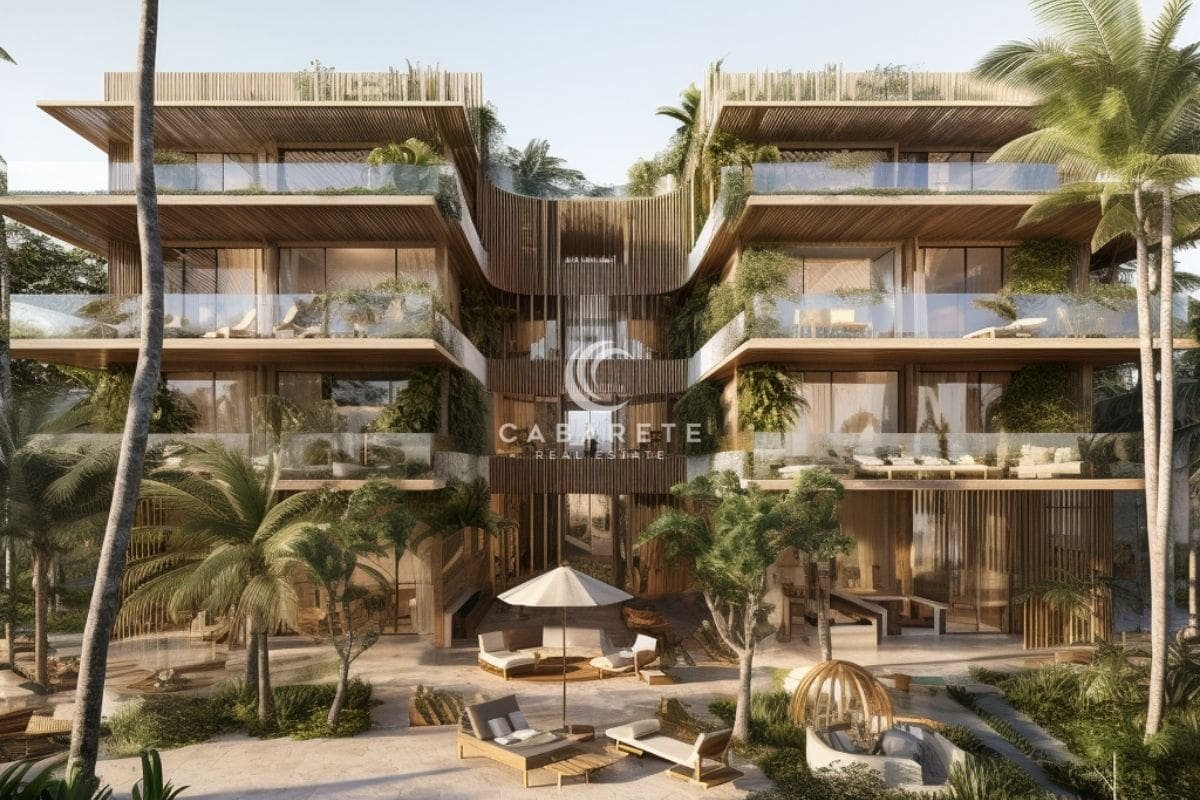 Pre Construction Kite Beach 1,2,3 Bedrooms (25)