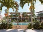 Pré-construction Kite Beach 1,2,3 Chambres (31)