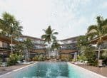 Pré-construction Kite Beach 1,2,3 Chambres (37)