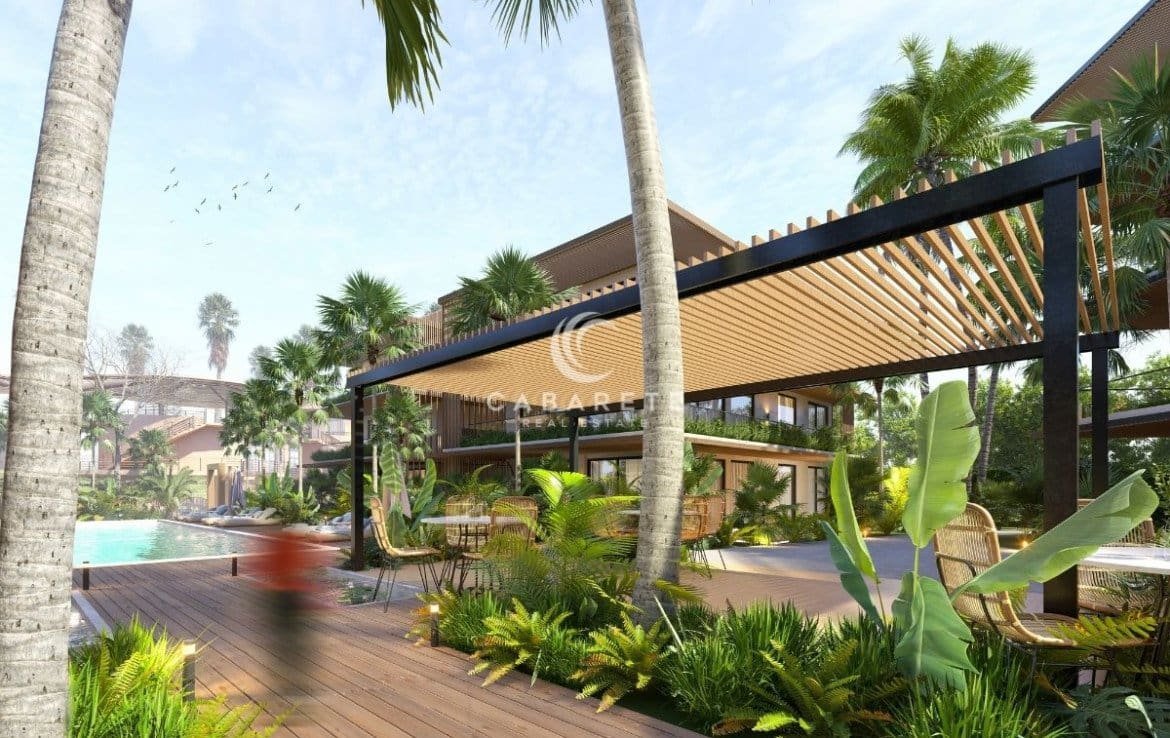 Pré-construction Kite Beach 1,2,3 Chambres (38)