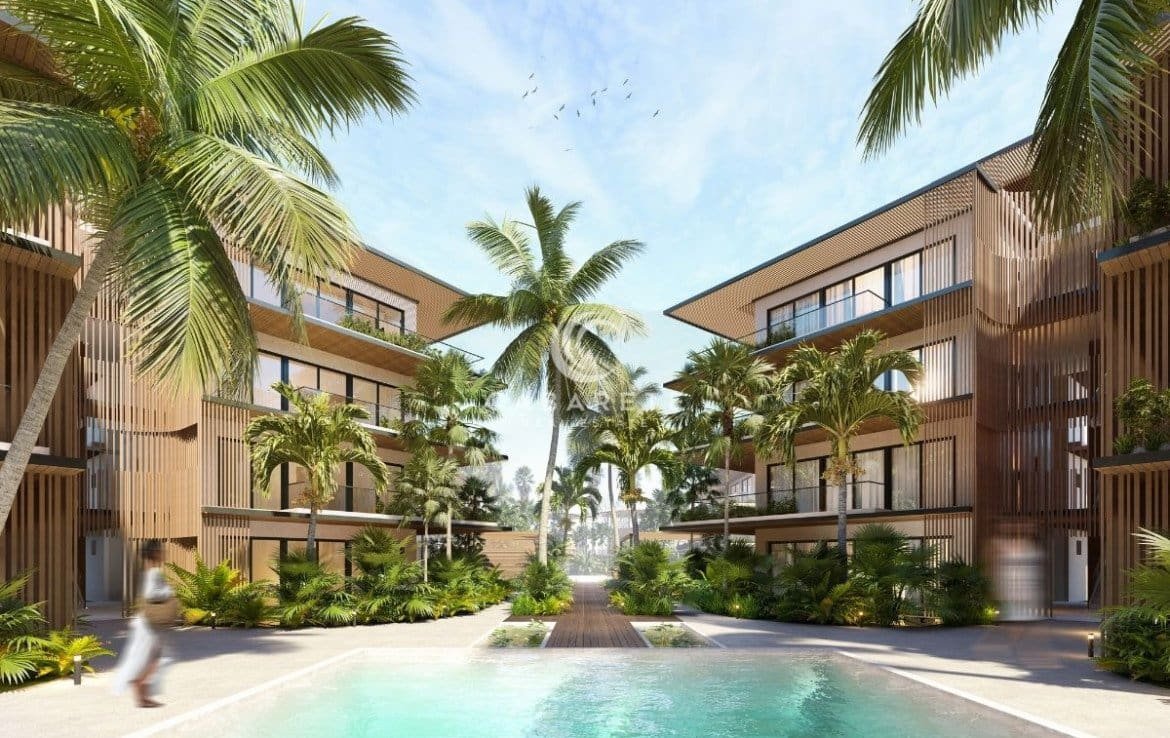 Pré-construction Kite Beach 1,2,3 Chambres (39)