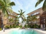 Pré-construction Kite Beach 1,2,3 Chambres (39)