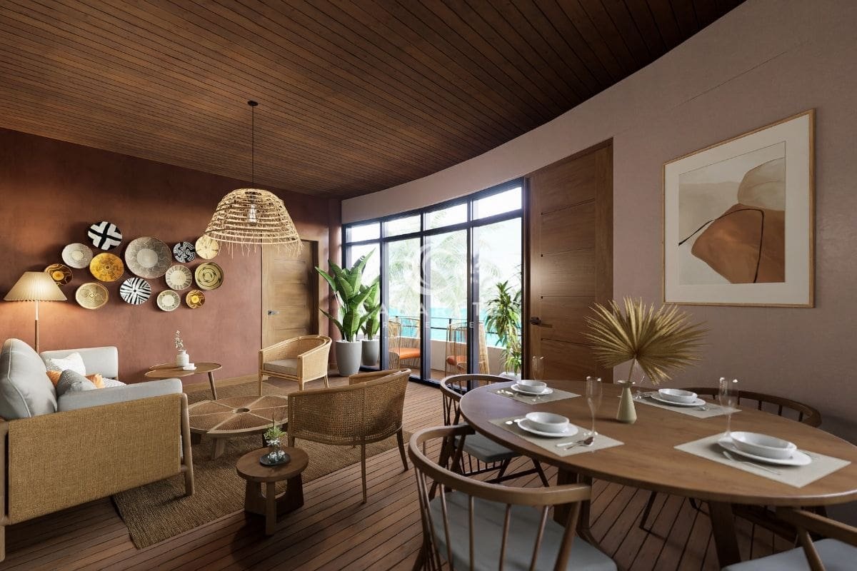 Pre Construction Kite Beach 1,2,3 Bedrooms (42)