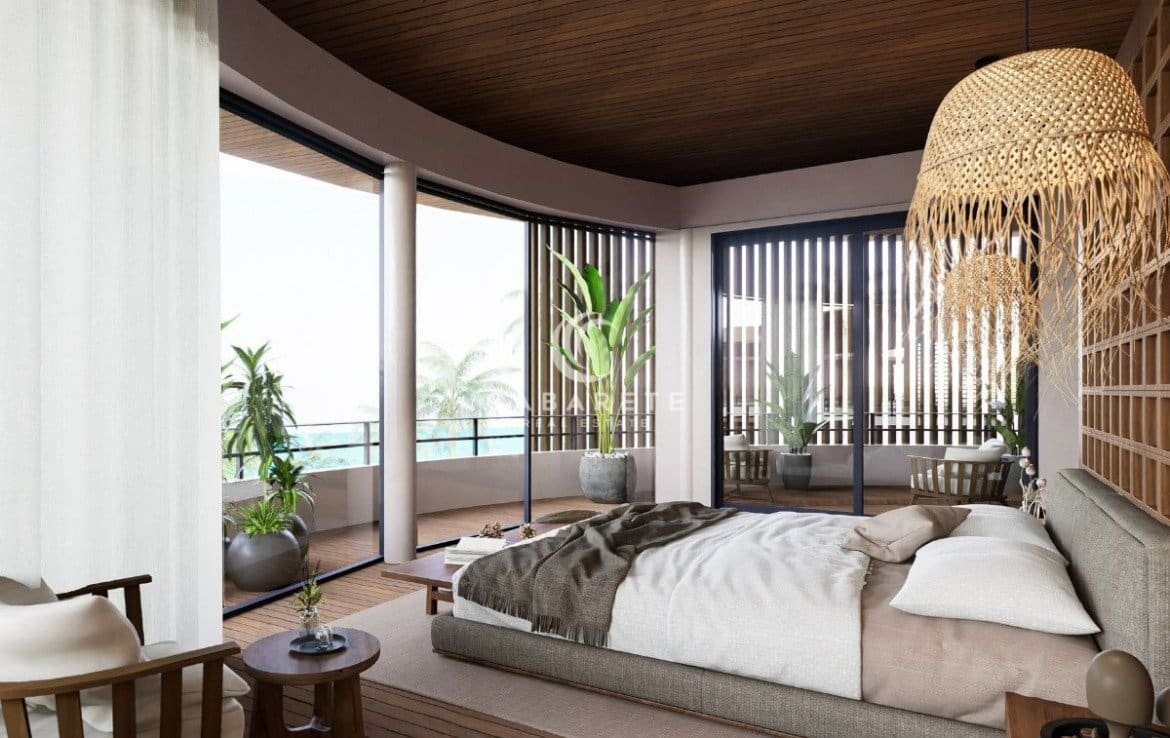 Pré-construction Kite Beach 1,2,3 Chambres (43)