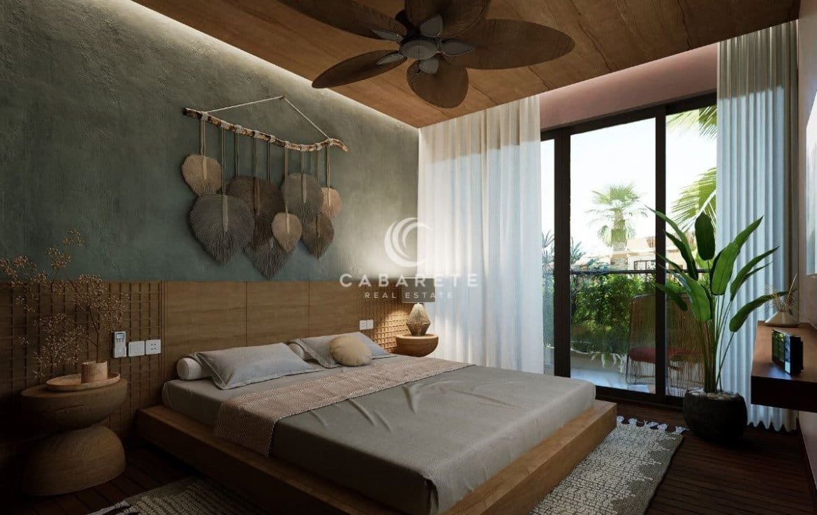 Pré-construction Kite Beach 1,2,3 Chambres (44)