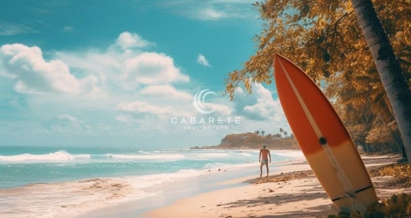 Prévoir l'avenir de l'immobilier à Cabarete