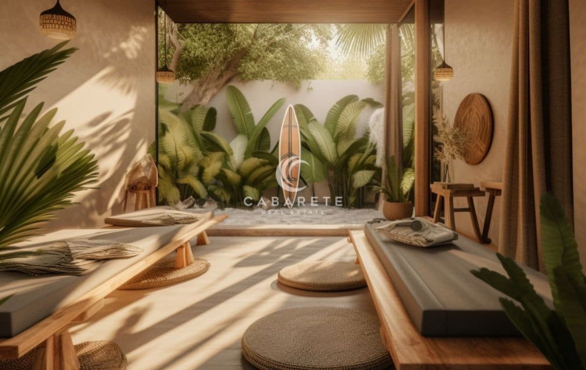 Pré-construction Kite Beach 1,2,3 Chambres (51)
