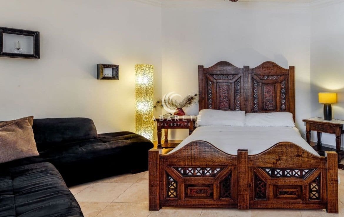 Ultimate Beachfront Luxury 4 BR Condo, Cabarete (1)