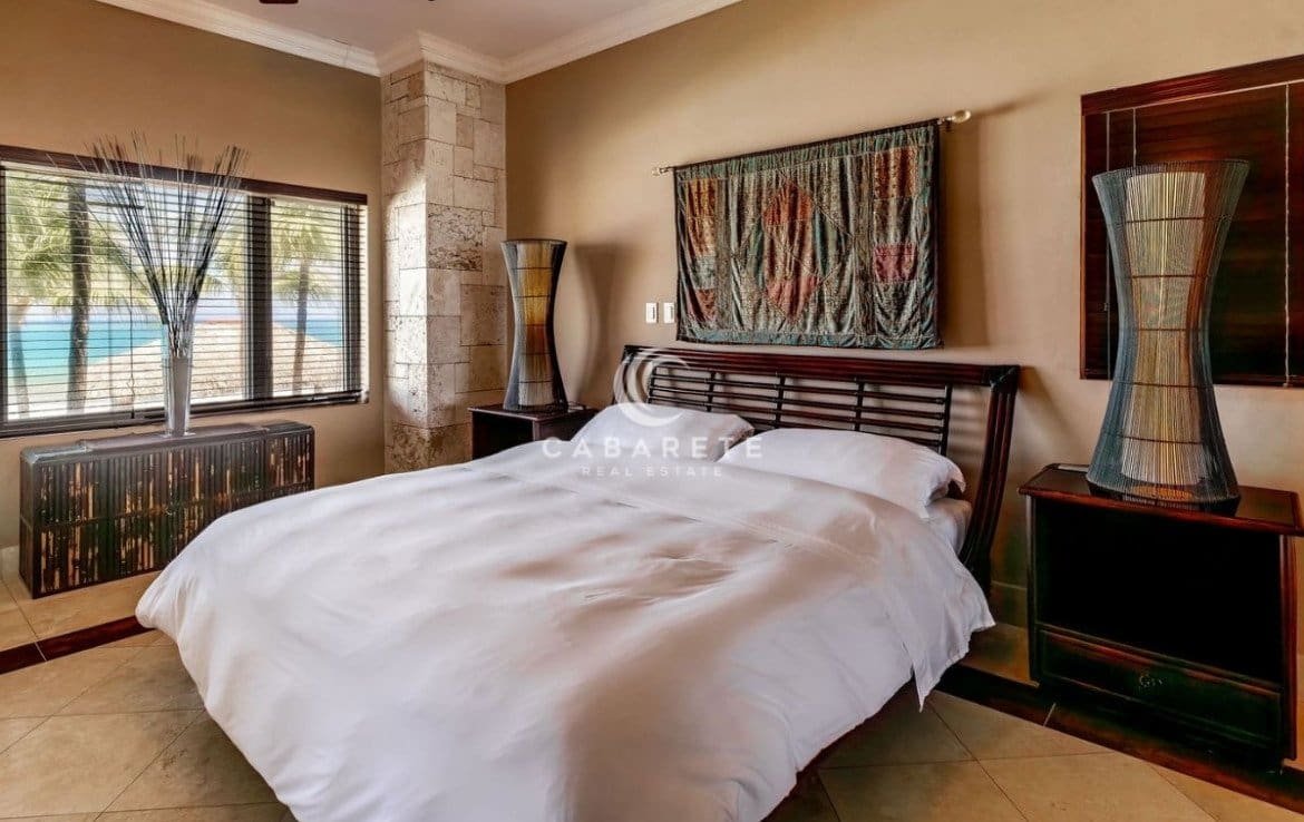 Ultimate Beachfront Luxury 4 BR Condo, Cabarete (25)