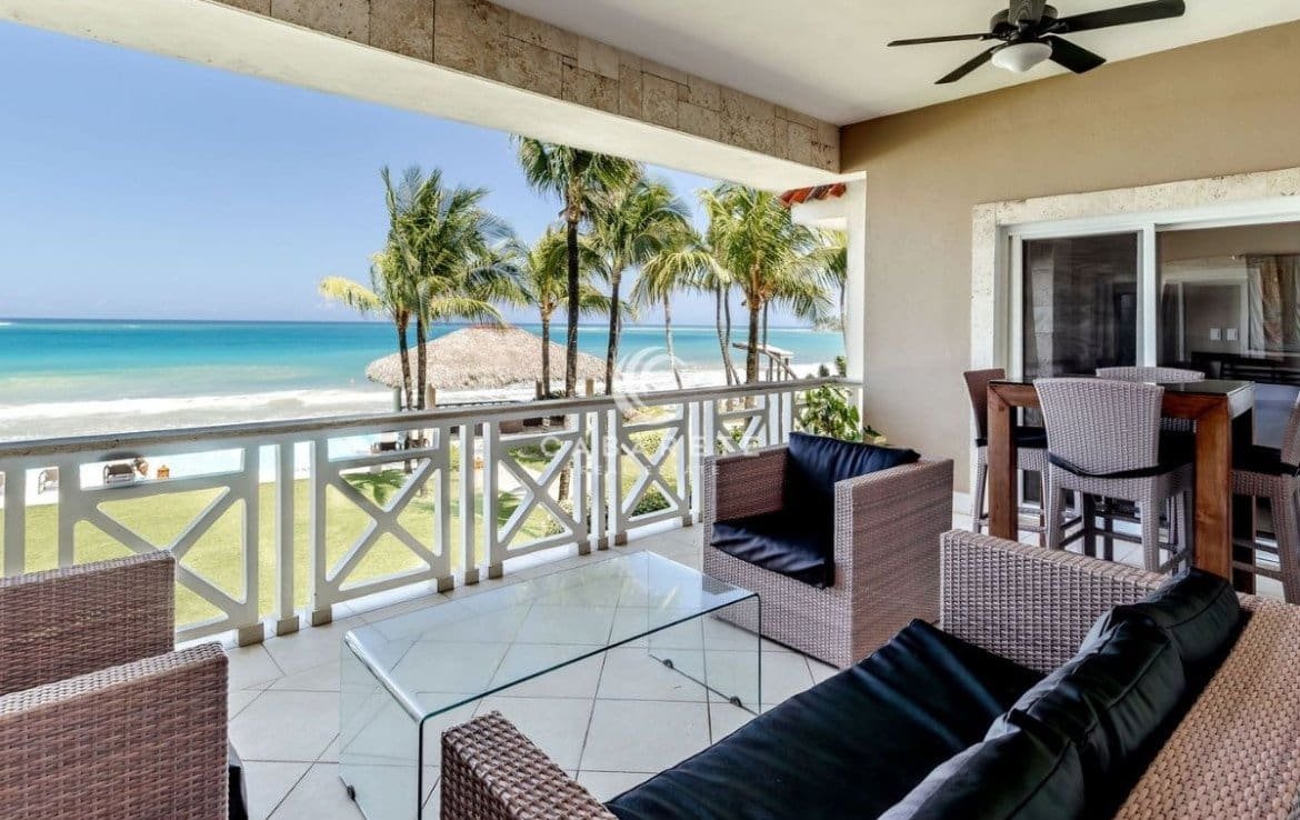 Ultimate Beachfront Luxury 4 BR Condo, Cabarete (35)
