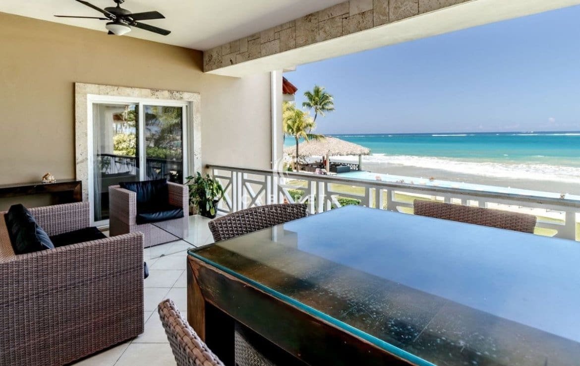 Ultimate Beachfront Luxury 4 BR Condo, Cabarete (37)