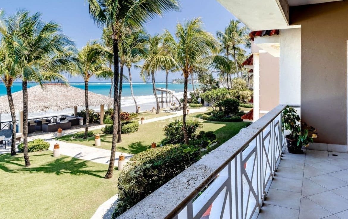 Ultimate Beachfront Luxury 4 BR Condo, Cabarete (38)