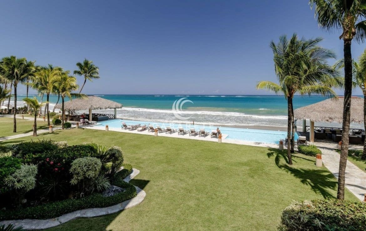 Ultimate Beachfront Luxury 4 BR Condo, Cabarete (40)