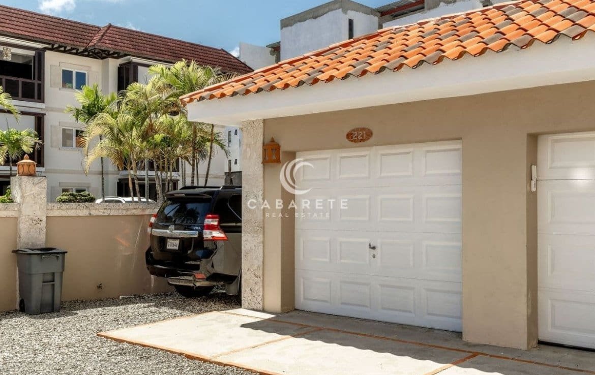 Ultimate Beachfront Luxury 4 BR Condo, Cabarete (41)