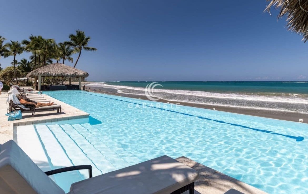 Ultimate Beachfront Luxury 4 BR Condo, Cabarete (46)