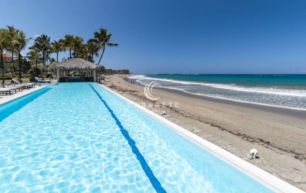 Ultimate Beachfront Luxury 4 BR Condo, Cabarete (47)