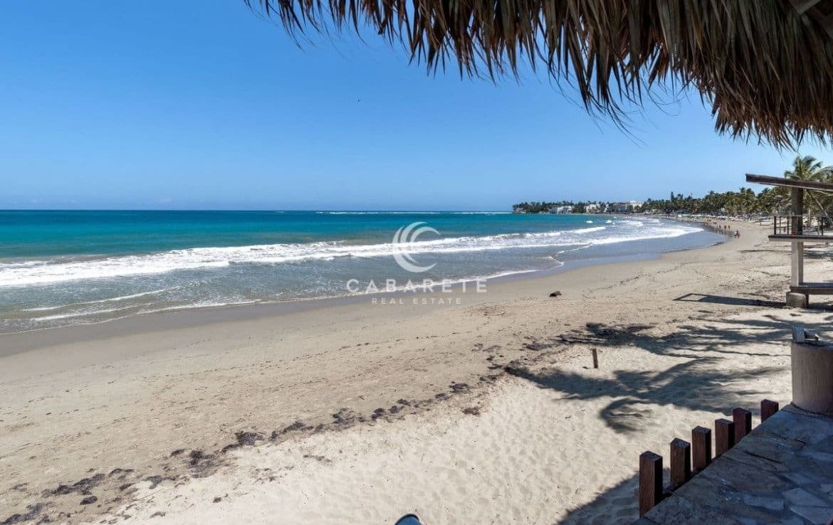 Ultimate Beachfront Luxury 4 BR Condo, Cabarete (48)