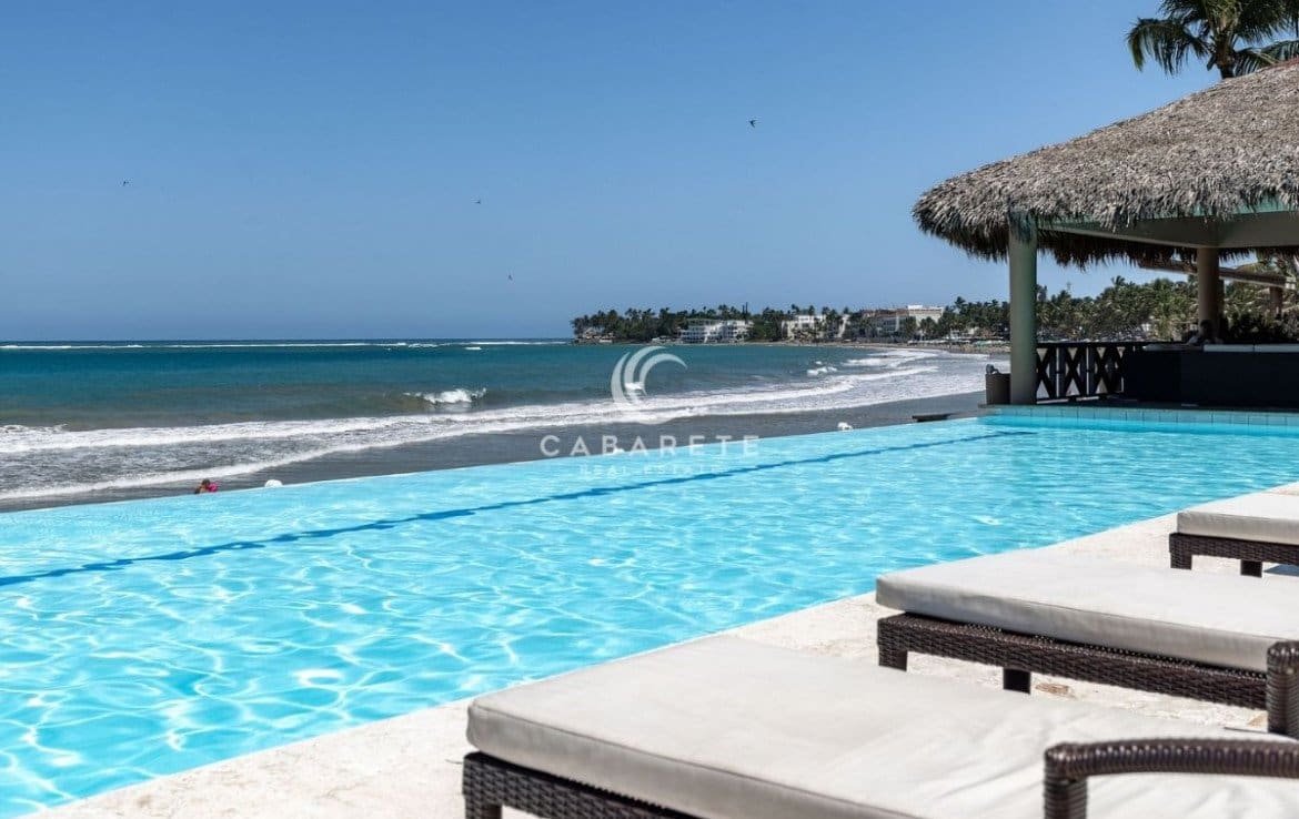 Ultimate Beachfront Luxury 4 BR Condo, Cabarete (53)