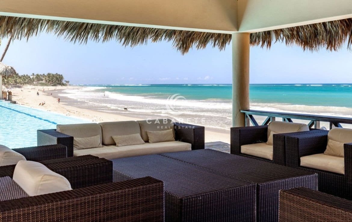 Ultimate Beachfront Luxury 4 BR Condo, Cabarete (55)