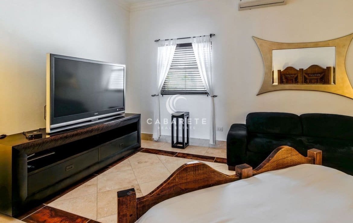 Ultimate Beachfront Luxury 4 BR Condo, Cabarete (59)