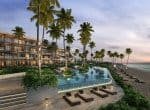 Cabarete Real Estate ofrece lujosos condominios en Atlantic View, Punta Goleta