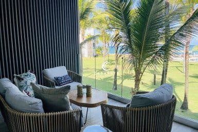 3-Bedroom Apartment for sale Enhanced Balcony 4