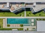 Modern Luxury at Kite Beach