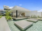 Modern Luxury at Kite Beach