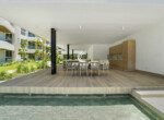 Modern Luxury at Kite Beach