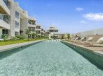 Modern Luxury at Kite Beach