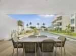 Modern Luxury at Kite Beach