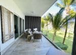 Seaside Sophistication: Modern 3-Bedroom Apartment in Prime Cabarete Location
